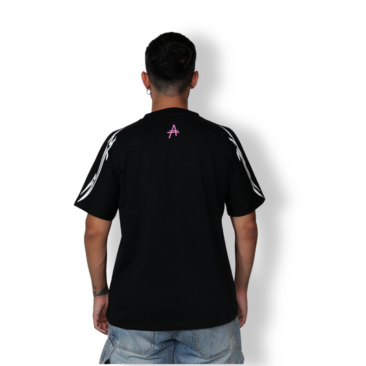 Black Astral Tee